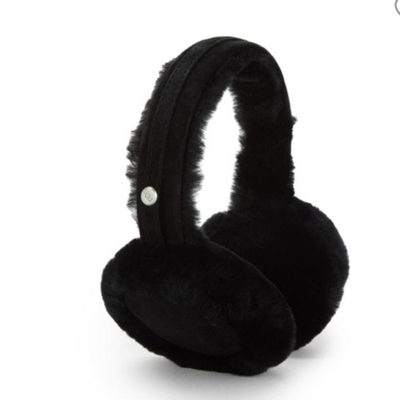 UGG Accessories Ugg Earmuffs Poshmark